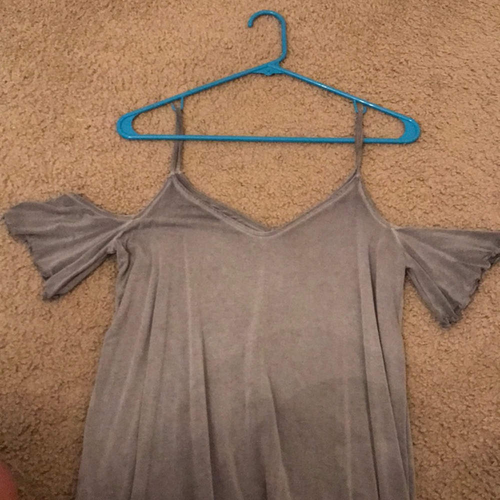 american eagle shirt